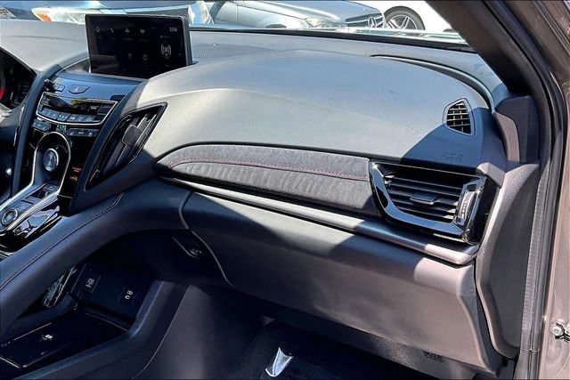Used 2024 Acura RDX w/ Advance Package AWD/4WD image 15