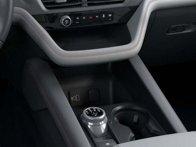 New 2026 Ford Explorer Active w/ Active Comfort Package RWD image 15