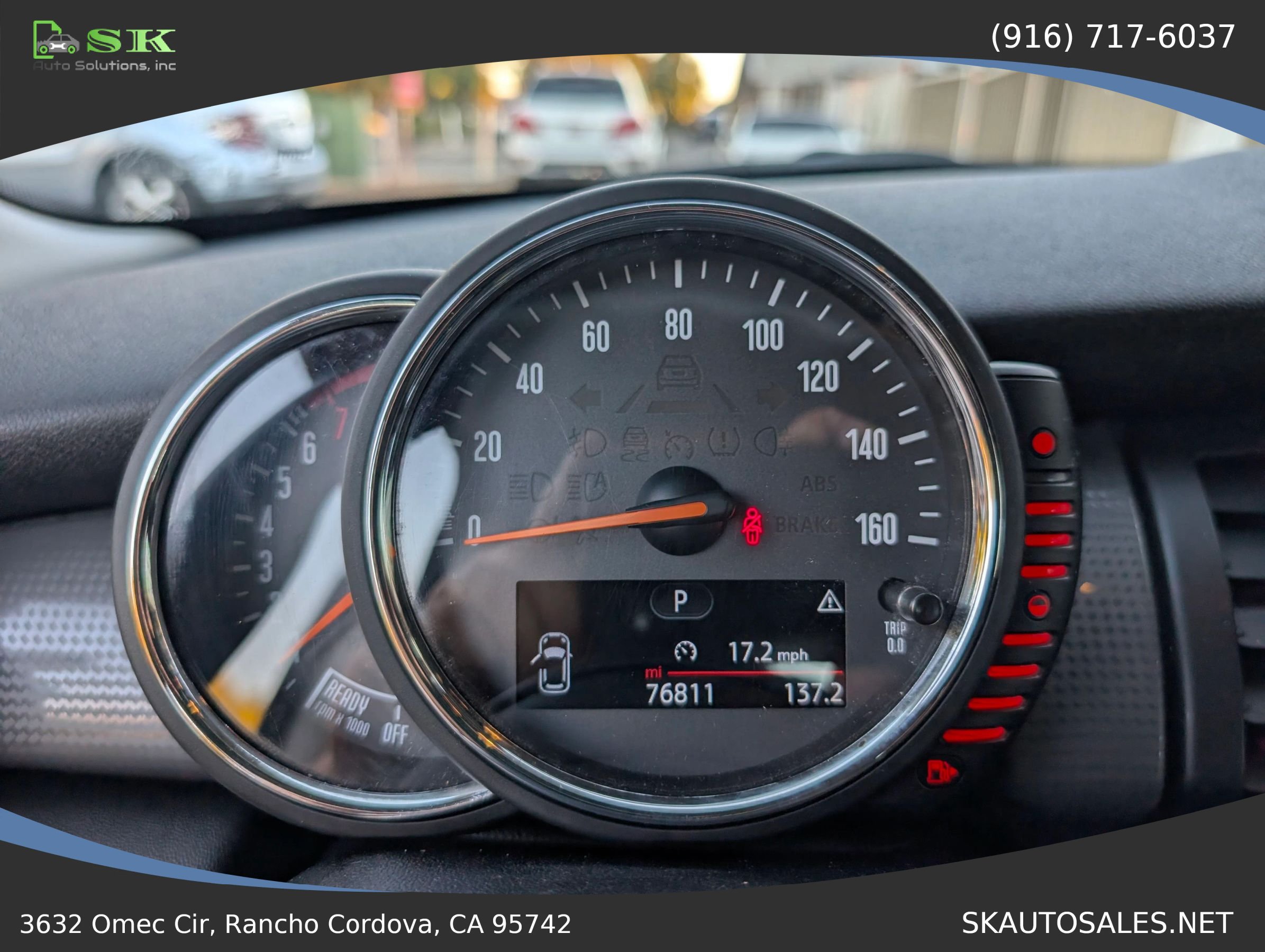 Used 2014 MINI Cooper 2-Door Hardtop FWD image 23