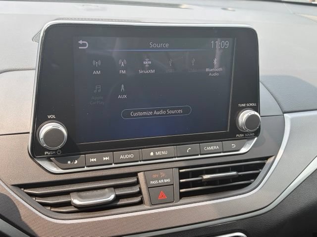 Used 2023 Nissan Altima 2.5 SR FWD image 20