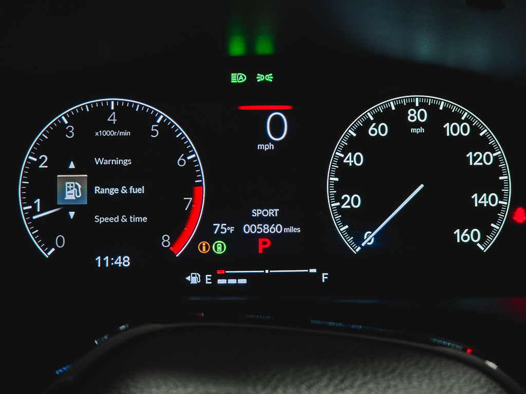 Used 2025 Honda Civic Sport image 23