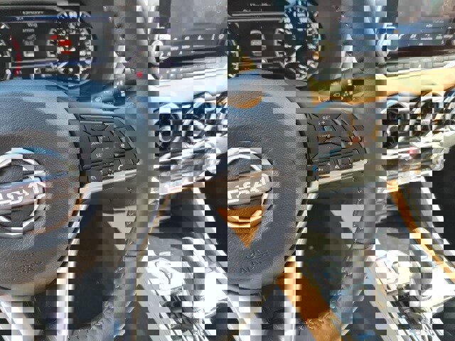 New 2025 Nissan Sentra SV w/ SV Premium Package image 22