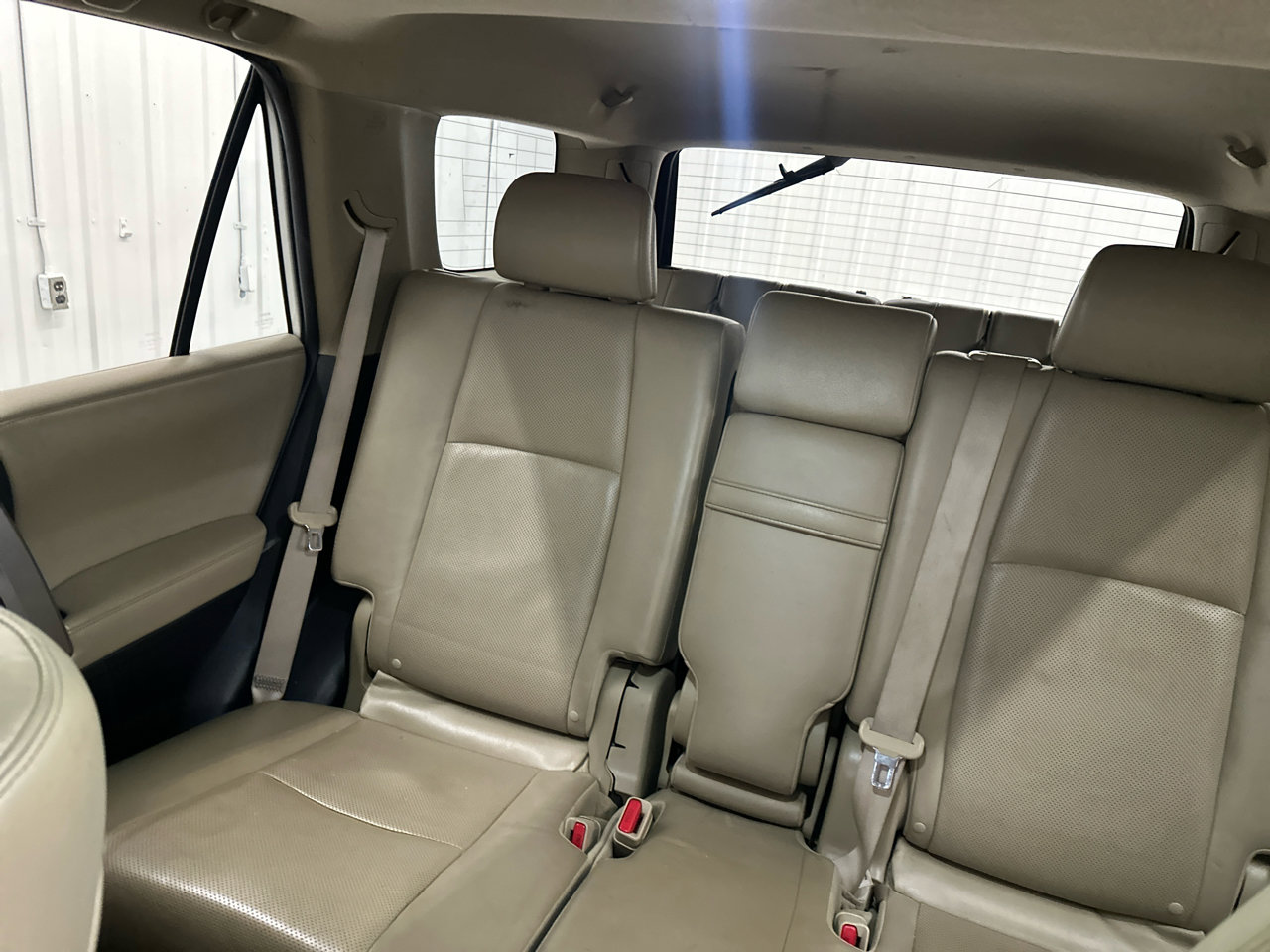 Used 2018 Toyota 4Runner Limited image 15