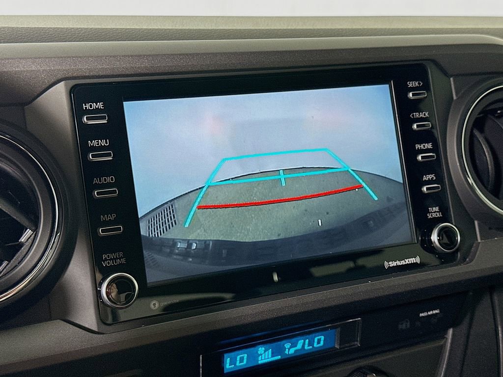 Used 2023 Toyota Tacoma TRD Sport image 10