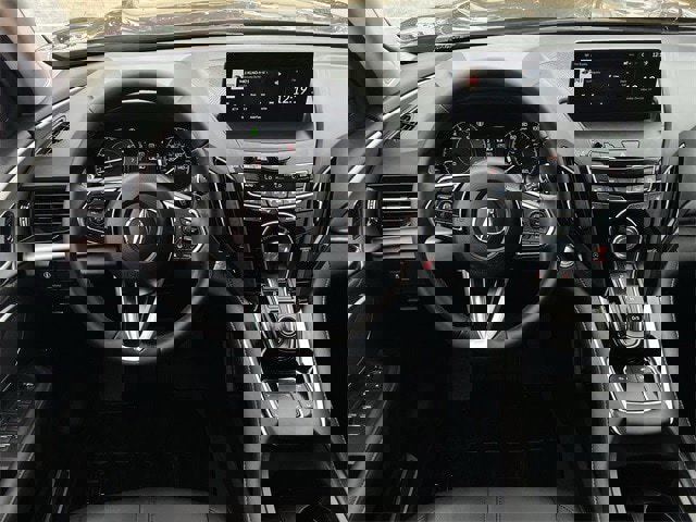 Certified 2024 Acura RDX SH-AWD image 12