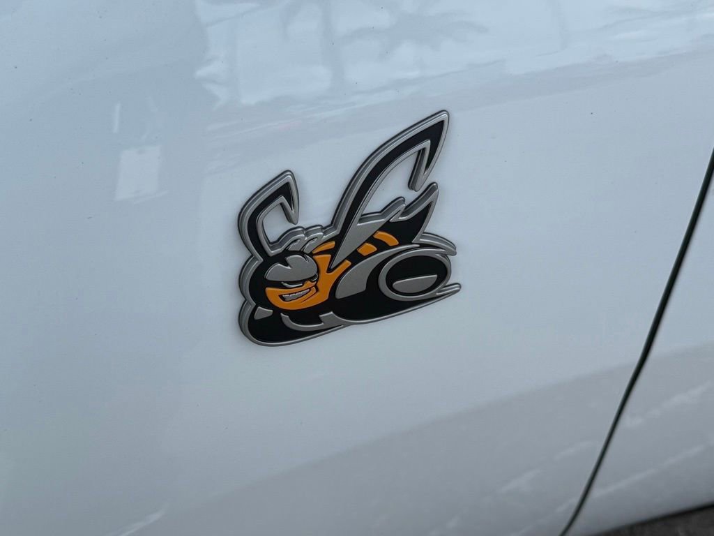 New 2026 Dodge Charger Daytona Scat Pack AWD/4WD image 26