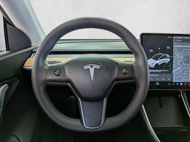 Used 2020 Tesla Model Y Long Range AWD/4WD image 14
