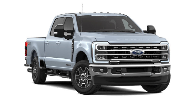 New 2026 Ford F250 Lariat w/ Lariat Premium Package AWD/4WD image 24