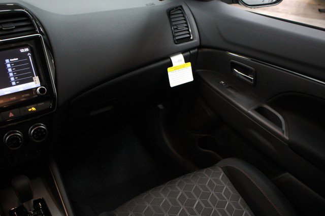 New 2026 Mitsubishi Outlander Sport AWD image 22