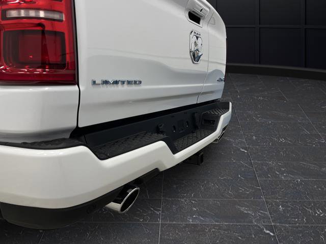 New 2026 RAM 1500 Limited image 41