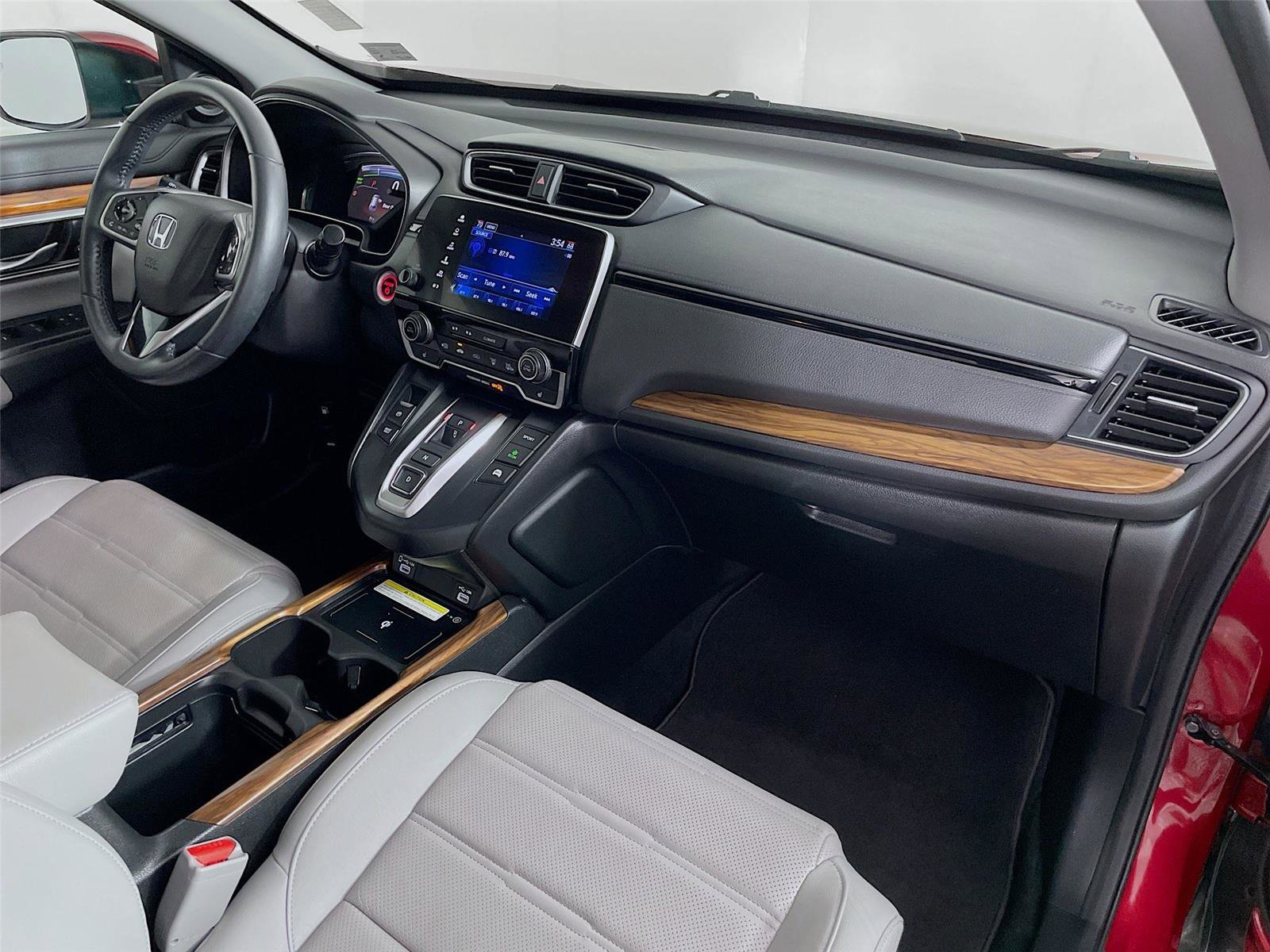 Used 2022 Honda CR-V Touring image 32