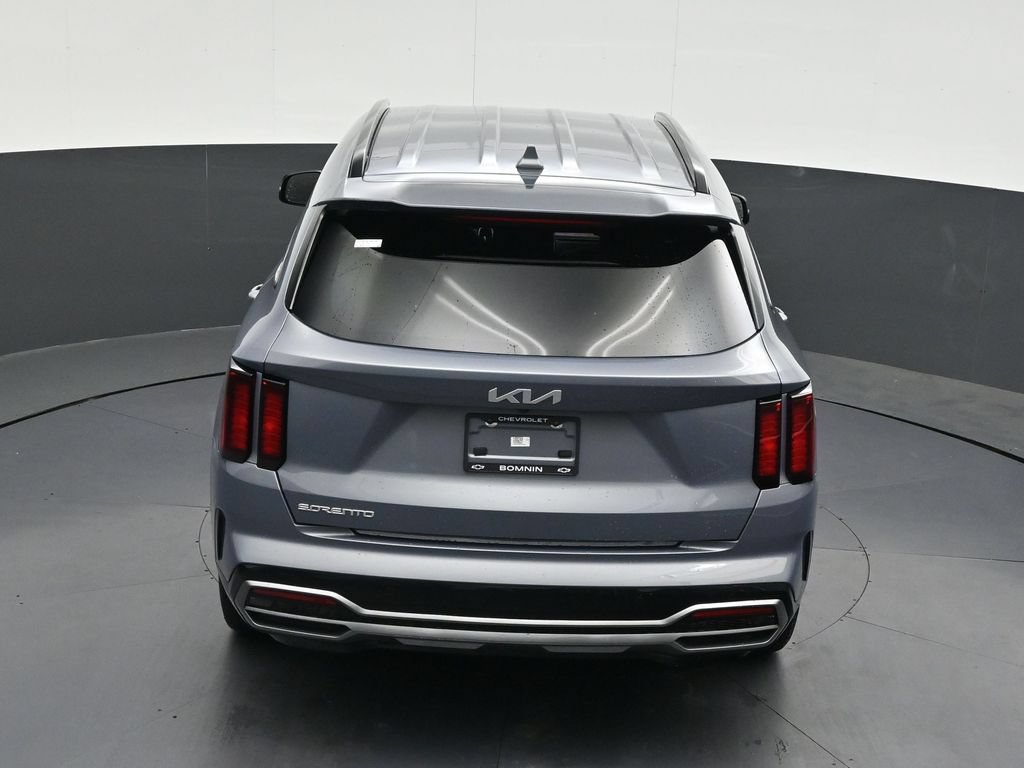 Used 2023 Kia Sorento S FWD image 20