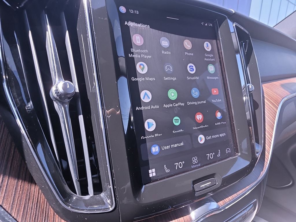 Used 2023 Volvo XC60 B5 Plus w/ Protection Package Premier image 24