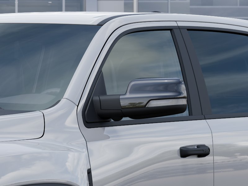 New 2026 RAM 1500 RHO AWD/4WD image 12