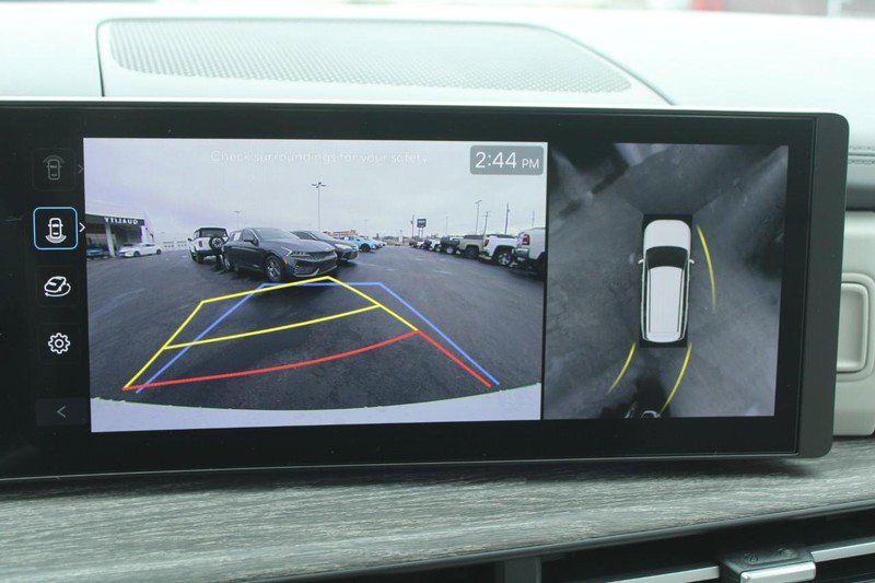 Used 2026 Hyundai Santa Fe Limited image 21