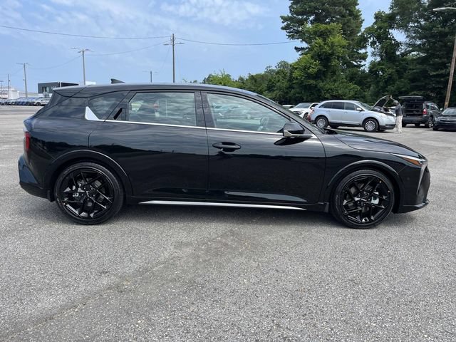 New 2026 Kia K4 GT-Line Turbo FWD image 2