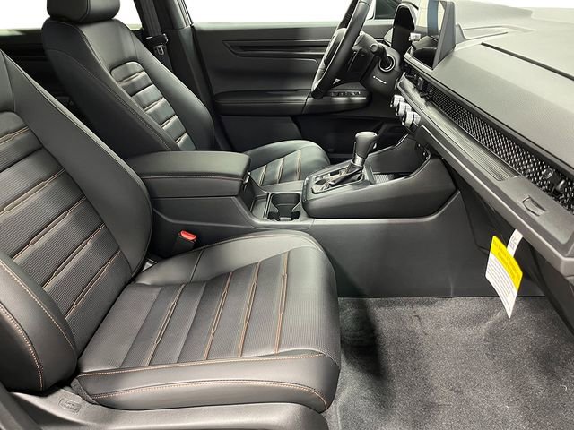 New 2026 Honda CR-V Sport-L image 28