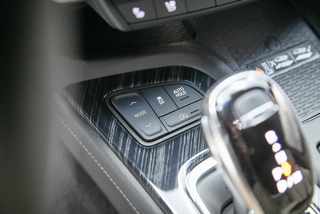 Used 2024 Cadillac CT5 Premium Luxury image 16