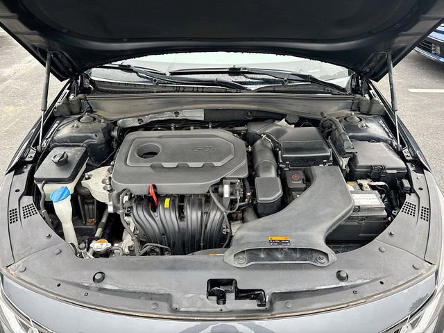 Used 2016 Kia Optima LX image 27