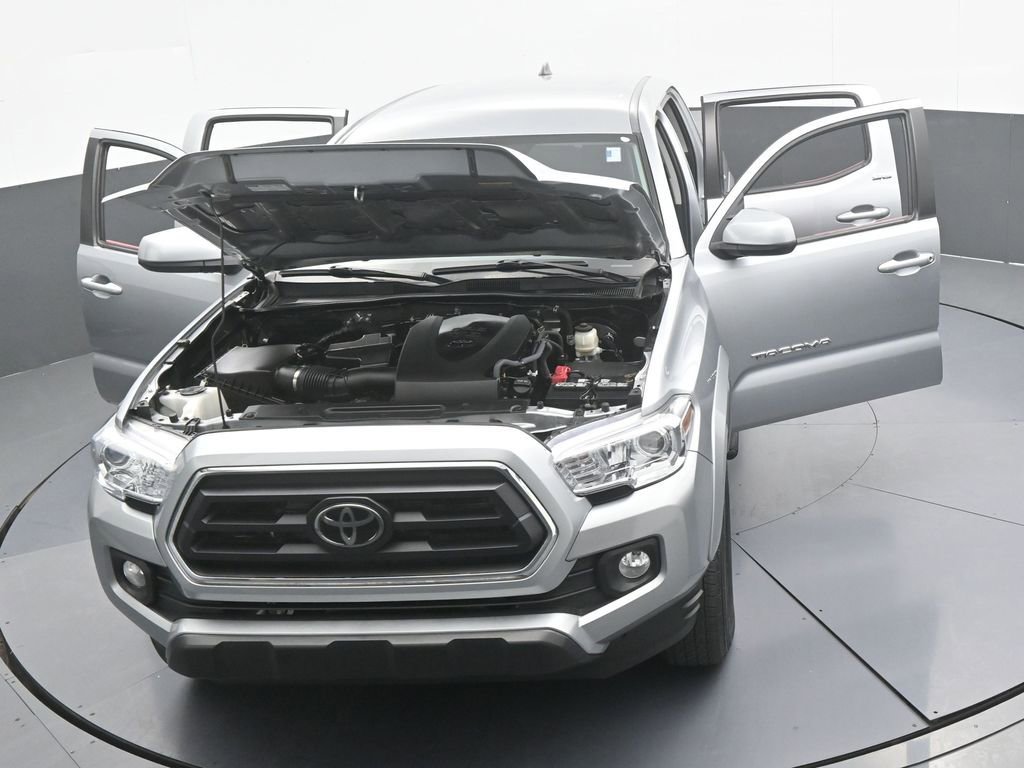 Used 2023 Toyota Tacoma SR5 RWD image 67