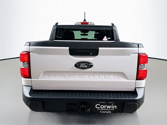 New 2026 Ford Maverick XLT w/ Equipment Group 301A image 6