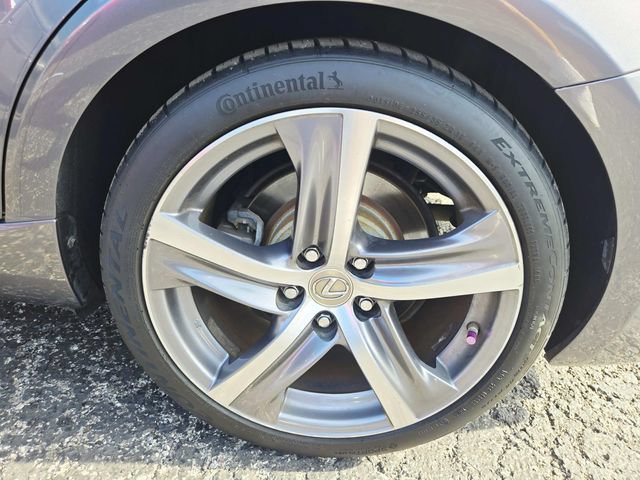 Used 2017 Lexus IS 300 AWD w/ Navigation System Package image 11