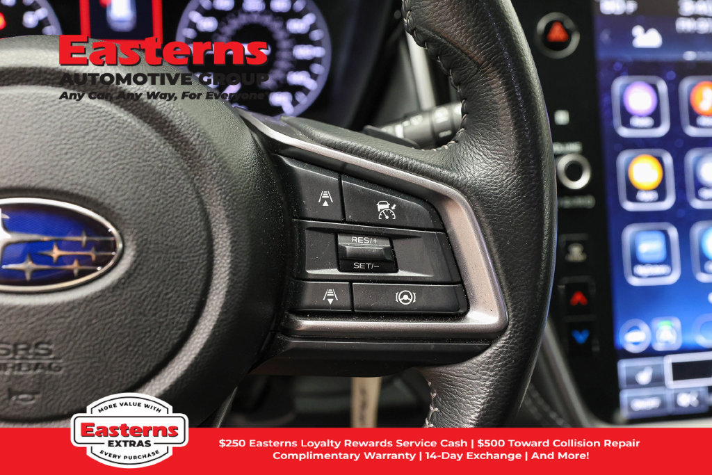 Used 2023 Subaru Outback Premium AWD/4WD image 17