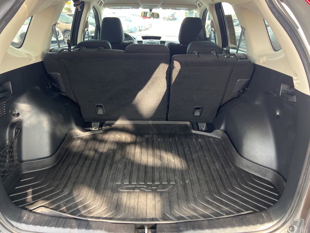 Used 2014 Honda CR-V LX image 15