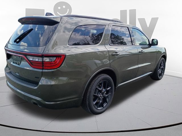 New 2026 Dodge Durango GT w/ Blacktop Package AWD/4WD image 5