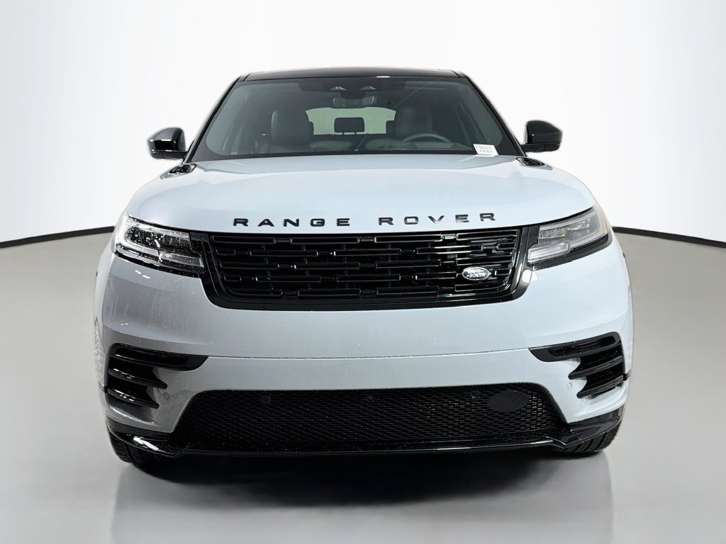 New 2026 Land Rover Range Rover Velar Belgravia AWD/4WD image 2