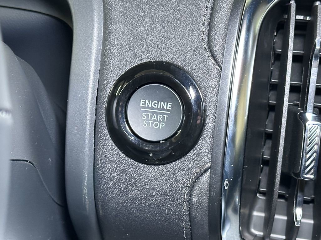 New 2026 Ford Expedition Tremor image 36