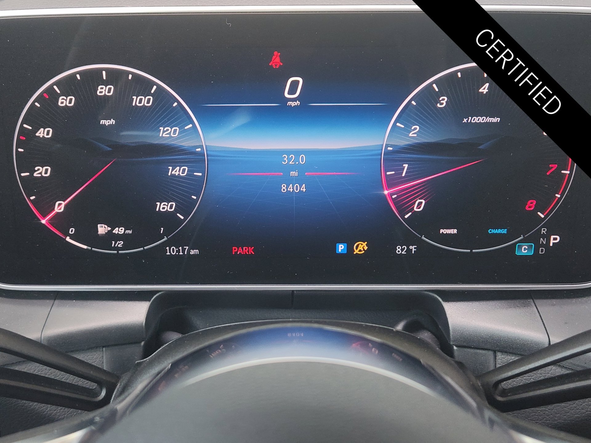 Certified 2026 Mercedes-Benz GLC 300 image 16