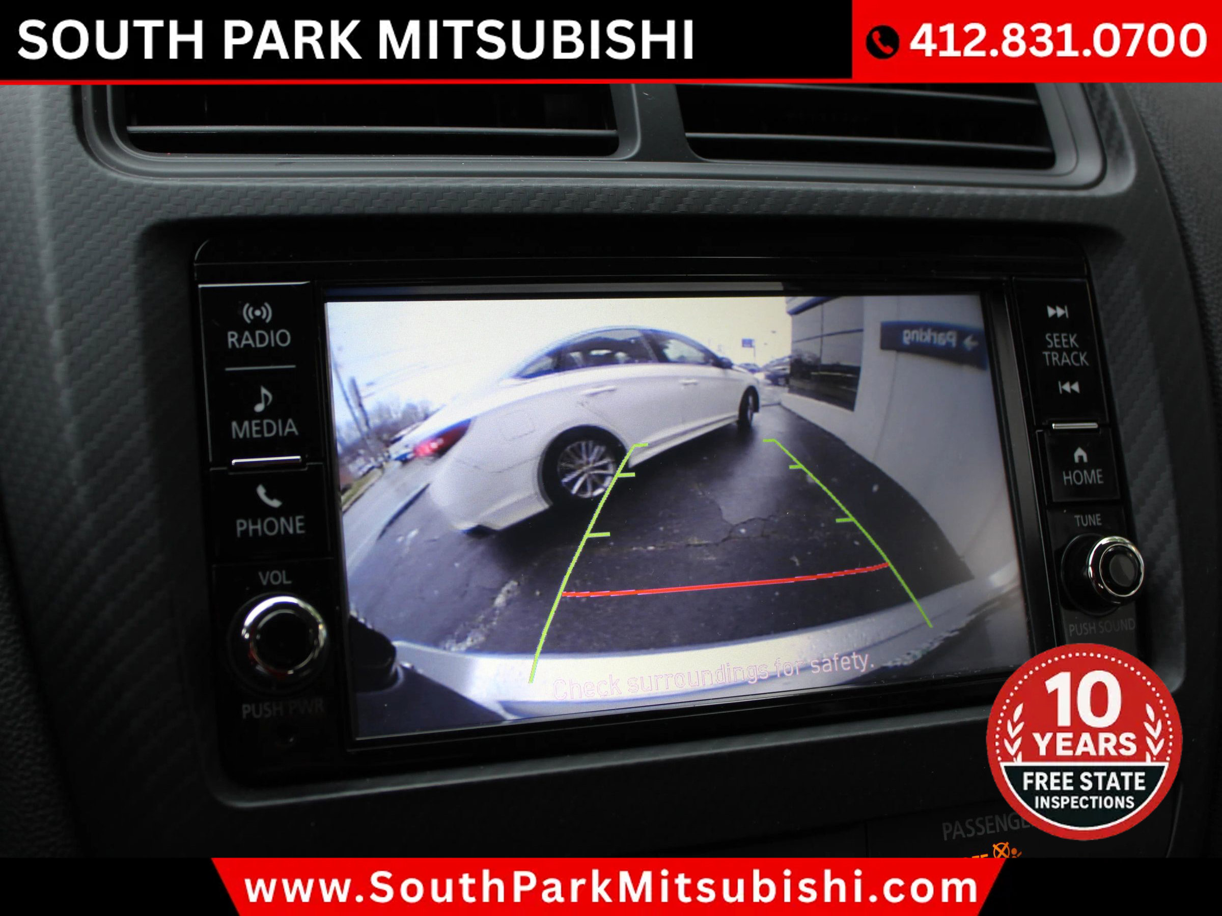 Used 2024 Mitsubishi Outlander Sport ES image 24