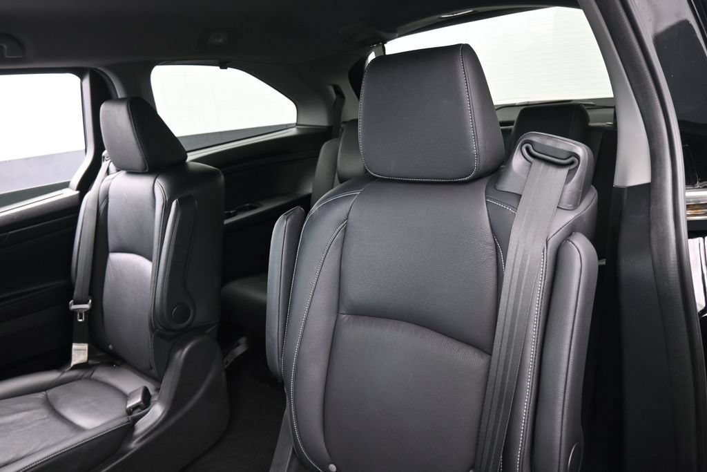 Used 2024 Honda Odyssey EX-L image 32