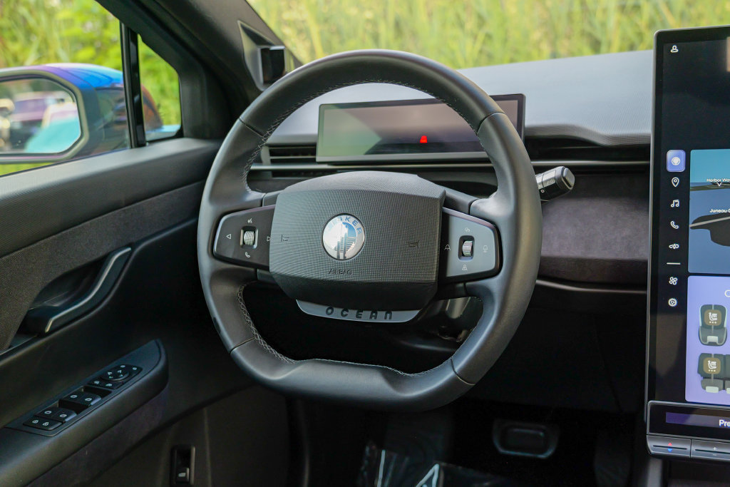 Used 2023 Fisker Ocean Ultra AWD/4WD image 43