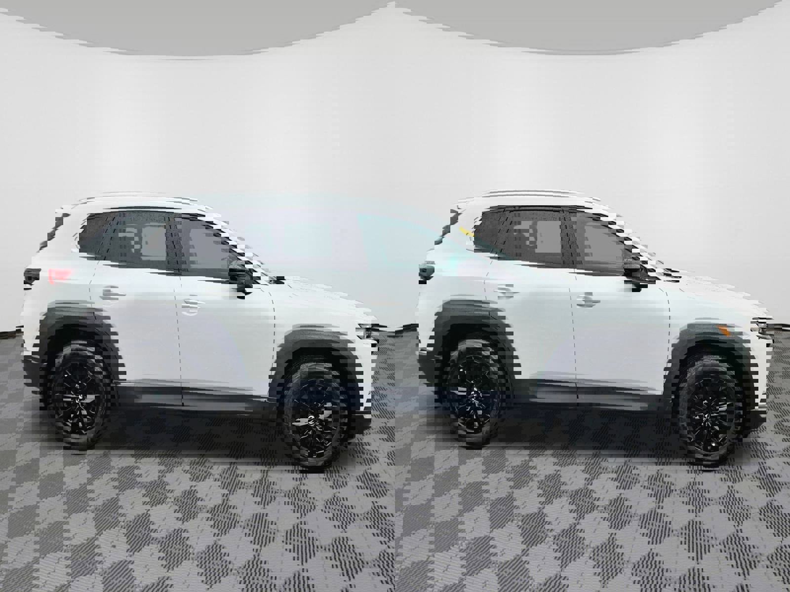 Certified 2025 MAZDA CX-50 AWD 2.5 S w/ Weather Package image 6