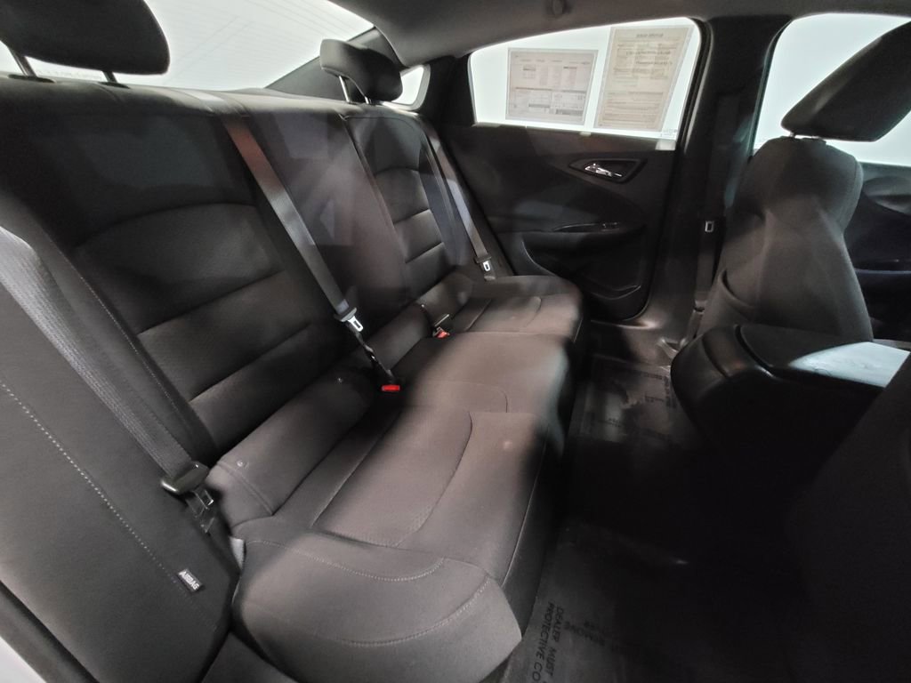 Used 2020 Chevrolet Malibu LS image 7