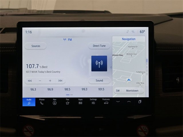 Used 2024 Ford Expedition Max Limited image 25