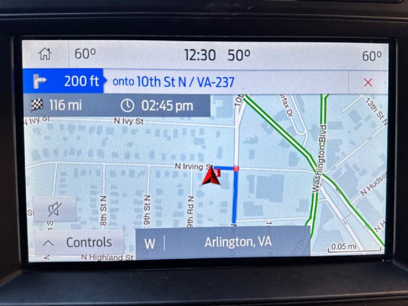 Used 2020 Ford Expedition Max XLT w/ Equipment Group 202A image 51