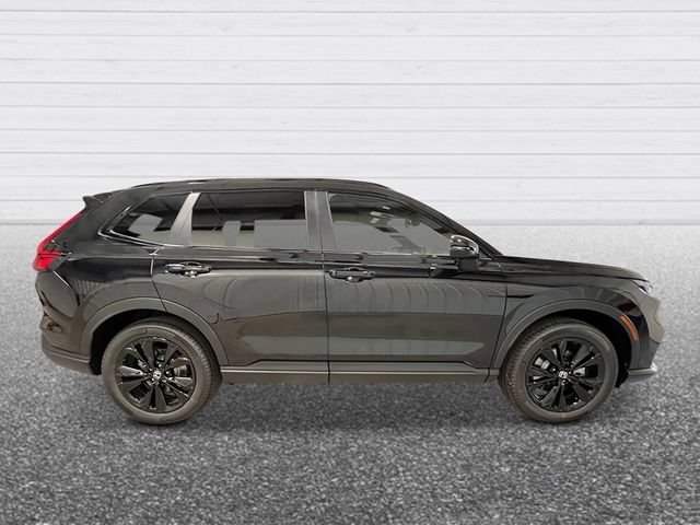 New 2026 Honda CR-V Sport Touring image 8
