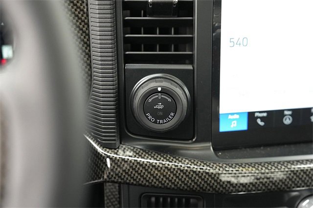 New 2025 Ford F150 Lariat w/ Equipment Group 502A High image 31