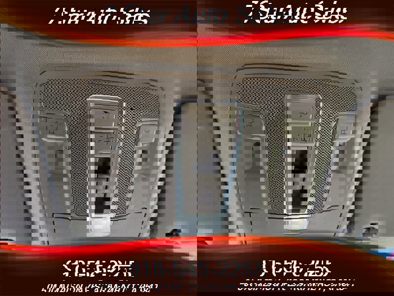 Used 2016 Mercedes-Benz GL 450 4MATIC image 12