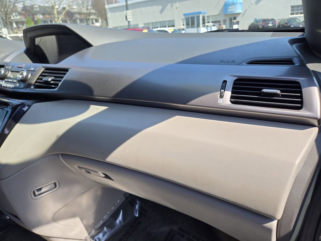 Used 2016 Honda Odyssey EX-L image 18