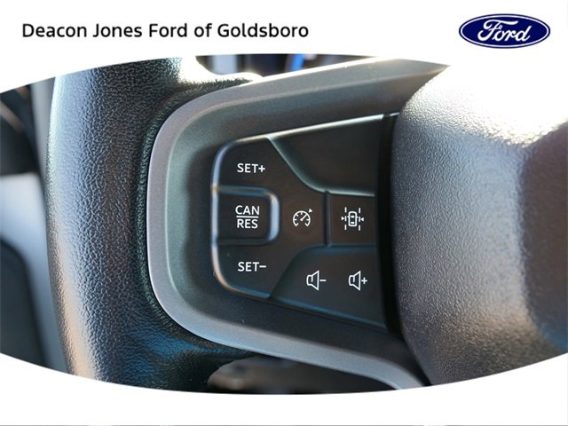 Used 2023 Ford Bronco Badlands image 18