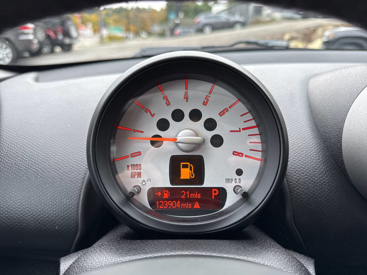 Used 2012 MINI Cooper Countryman S image 30