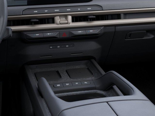 New 2027 Kia Telluride LX w/ Towing Package FWD image 24