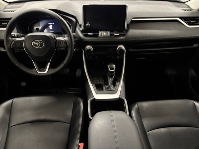 Certified 2024 Toyota RAV4 XLE Premium w/ Weather Package AWD/4WD image 11