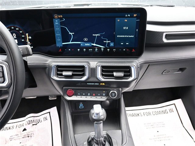 New 2026 Ford Mustang GT Premium image 19