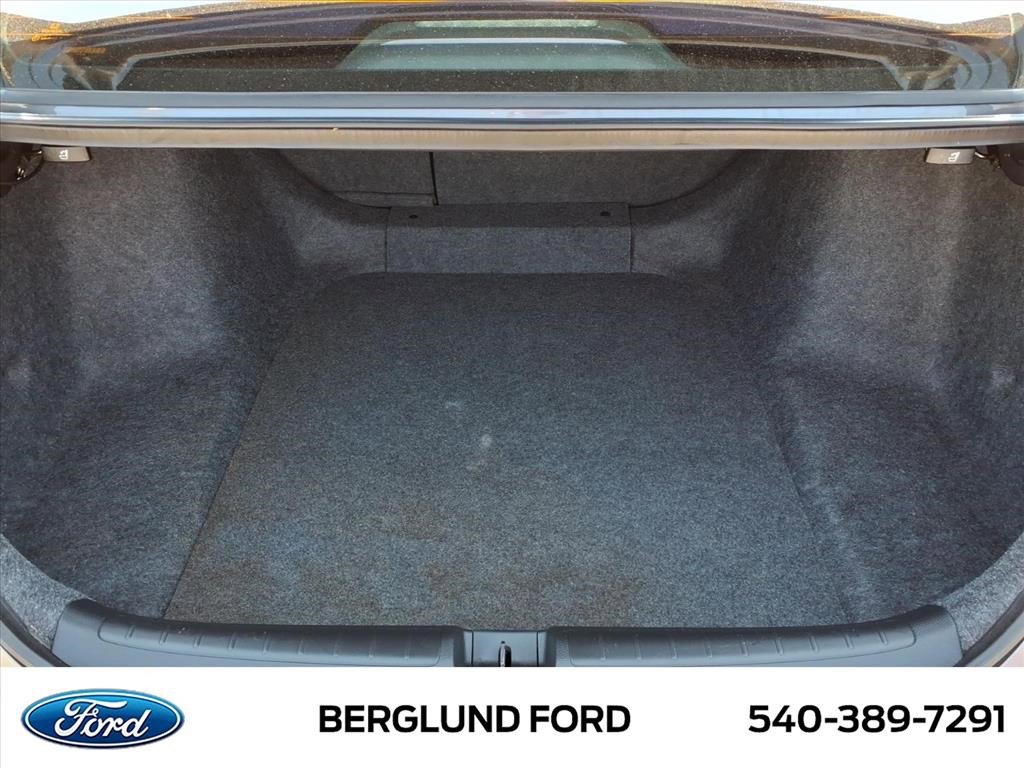 Used 2019 Honda Accord Sport image 36