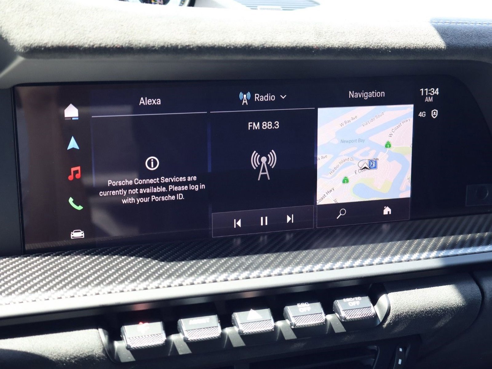 New 2026 Porsche 911 GT3 RWD image 17